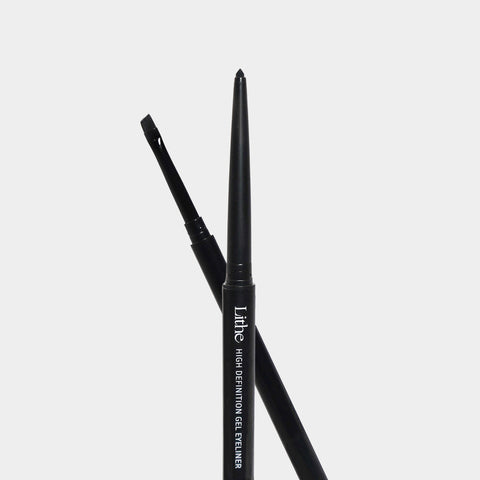 High Definition Gel Eyeliner