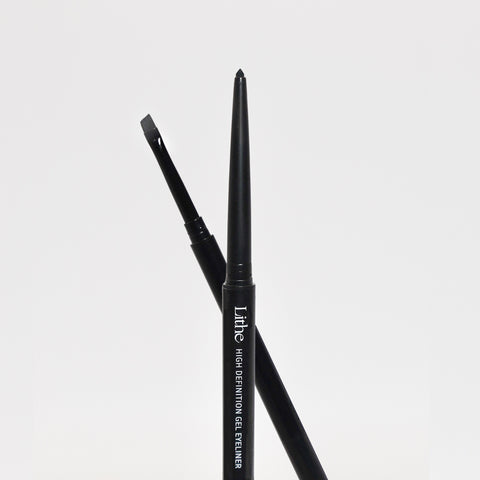 High Definition Gel Eyeliner