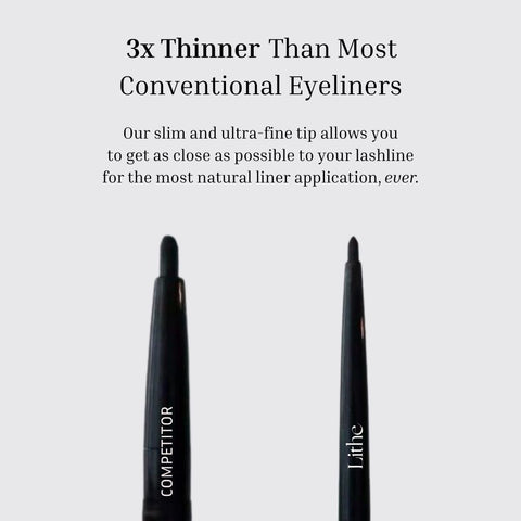 High Definition Gel Eyeliner