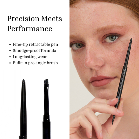High Definition Gel Eyeliner