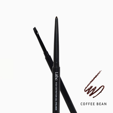 High Definition Gel Eyeliner