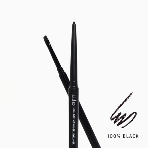 High Definition Gel Eyeliner