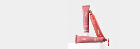 Peptides, hydration, and comfort in every swipe.