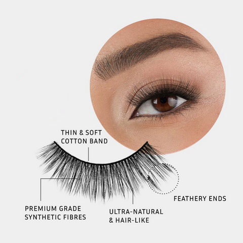 Limited Edition Lashes