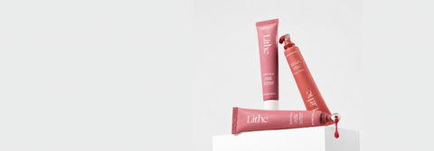 Peptides, hydration, and comfort in every swipe.