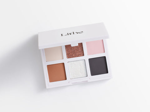 Astral Eyeshadow Palette