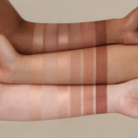 Night & Day Eyeshadow Palette