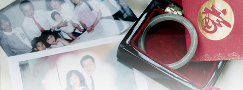 Lunar New Year, Renewal, and Mental Health