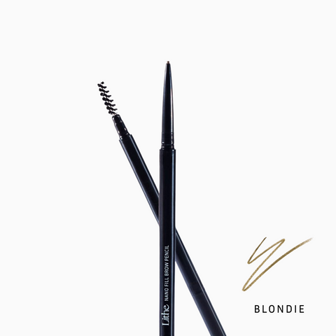 Nano Fill Brow Pencil