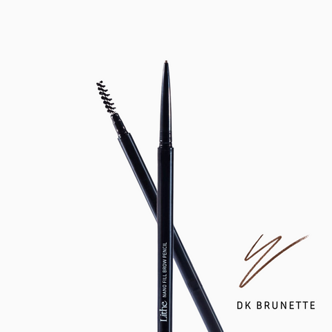 Nano Fill Brow Pencil
