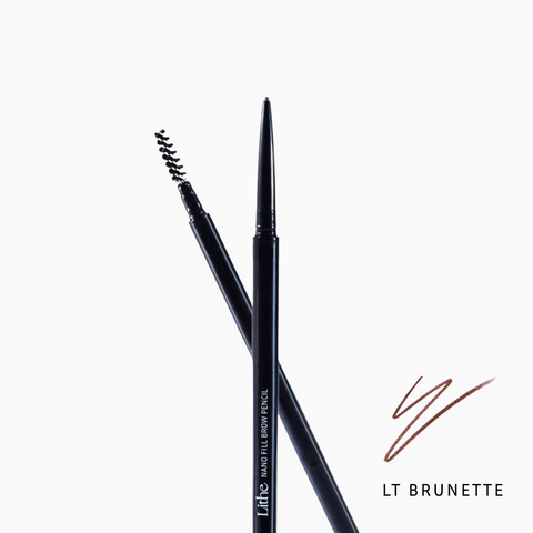 Nano Fill Brow Pencil