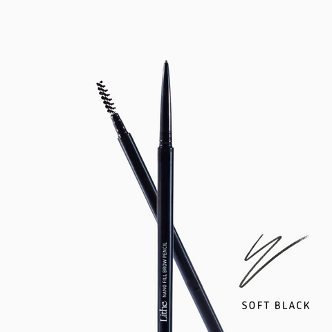 Nano Fill Brow Pencil