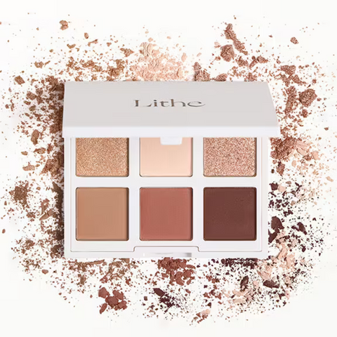 Night & Day Eyeshadow Palette