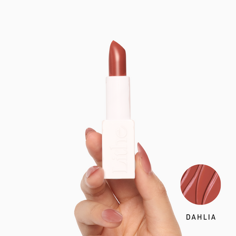 Nourish & Glow Lipsticks