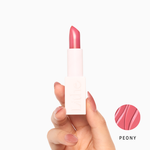 Nourish & Glow Lipsticks