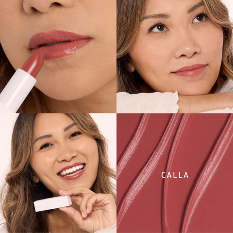 Nourish & Glow Lipsticks