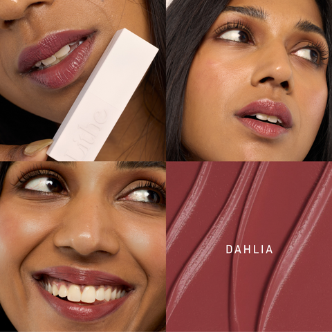 Nourish & Glow Lipsticks