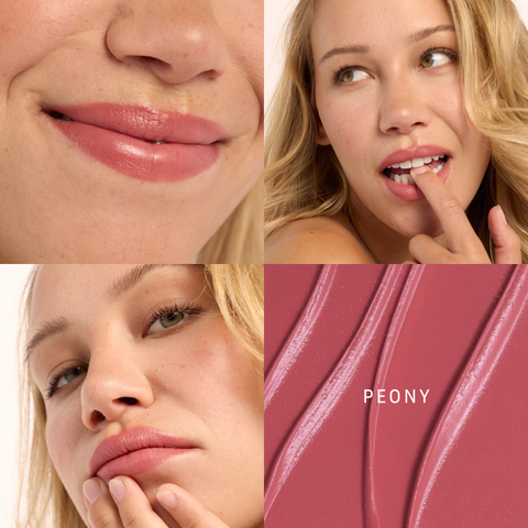 Nourish & Glow Lipsticks