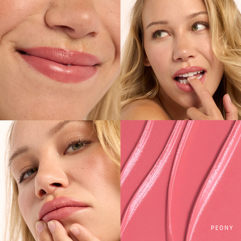 Nourish & Glow Lipsticks Bundle