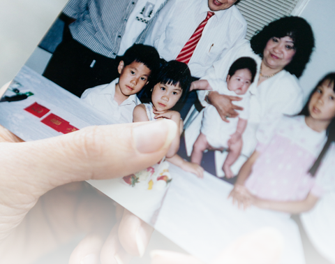 Lunar New Year, Renewal, and Mental Health