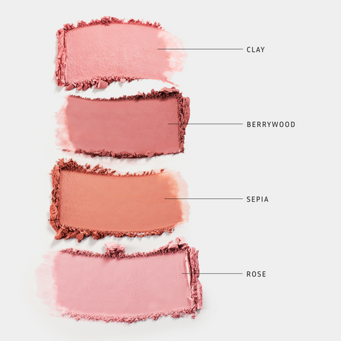 Sunset Blush Palette