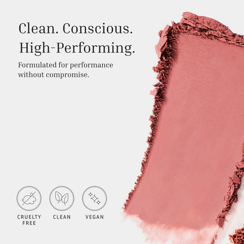 Sunset Blush Palette