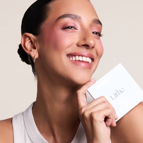 Sunset Blush Palette