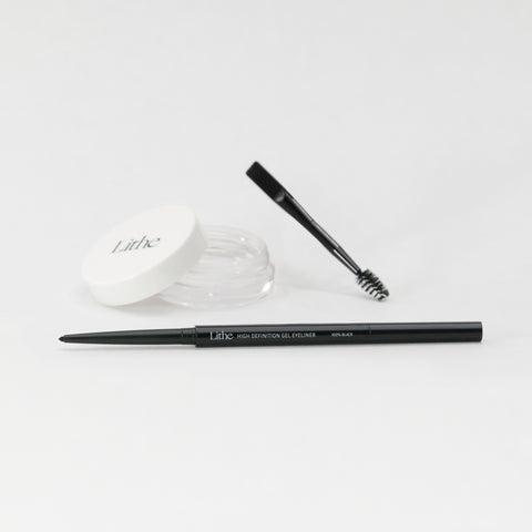 The Eye & Brow Set