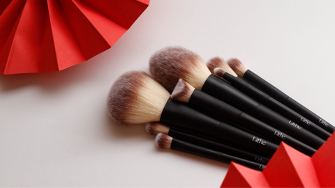 A Red Envelope, Just for You