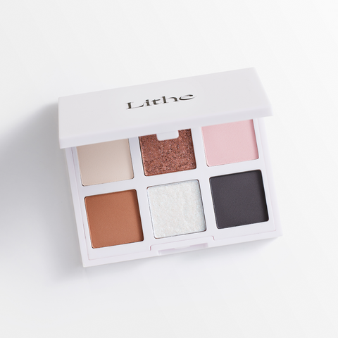 Astral Eyeshadow Palette