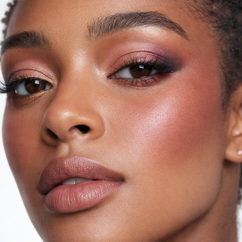 Astral Eyeshadow Palette