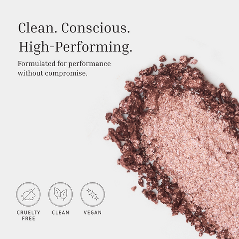 Astral Eyeshadow Palette