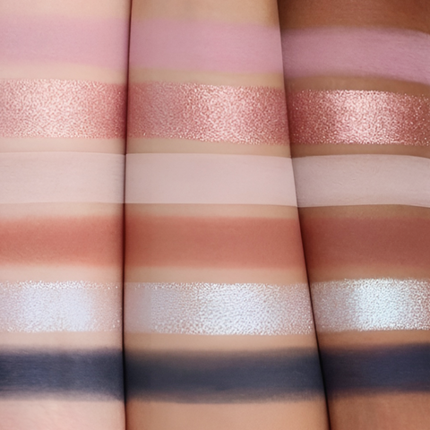 Astral Eyeshadow Palette