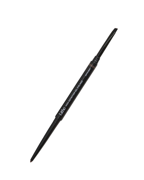 High Definition Gel Liner in Coffee Bean