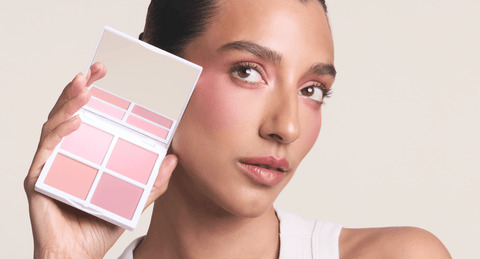 Four Shades. Endless Dimension.