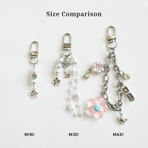Lithe Keychains
