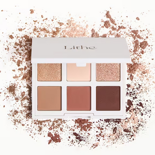 Night & Day Eyeshadow Palette