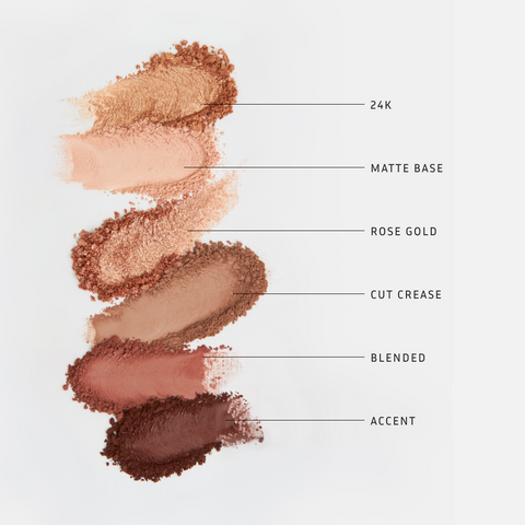 Night & Day Eyeshadow Palette