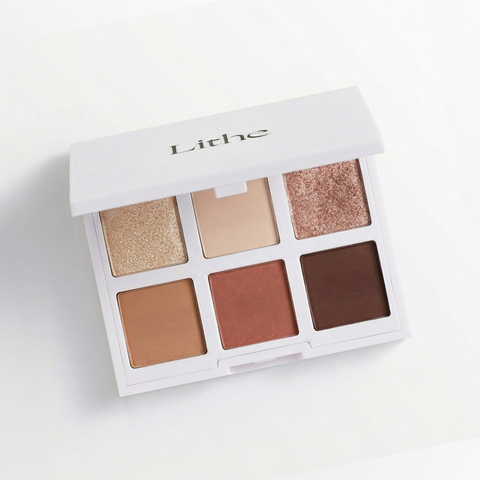 Night & Day Eyeshadow Palette