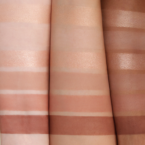 Night & Day Eyeshadow Palette