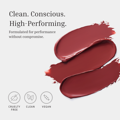 Nourish & Glow Lipsticks