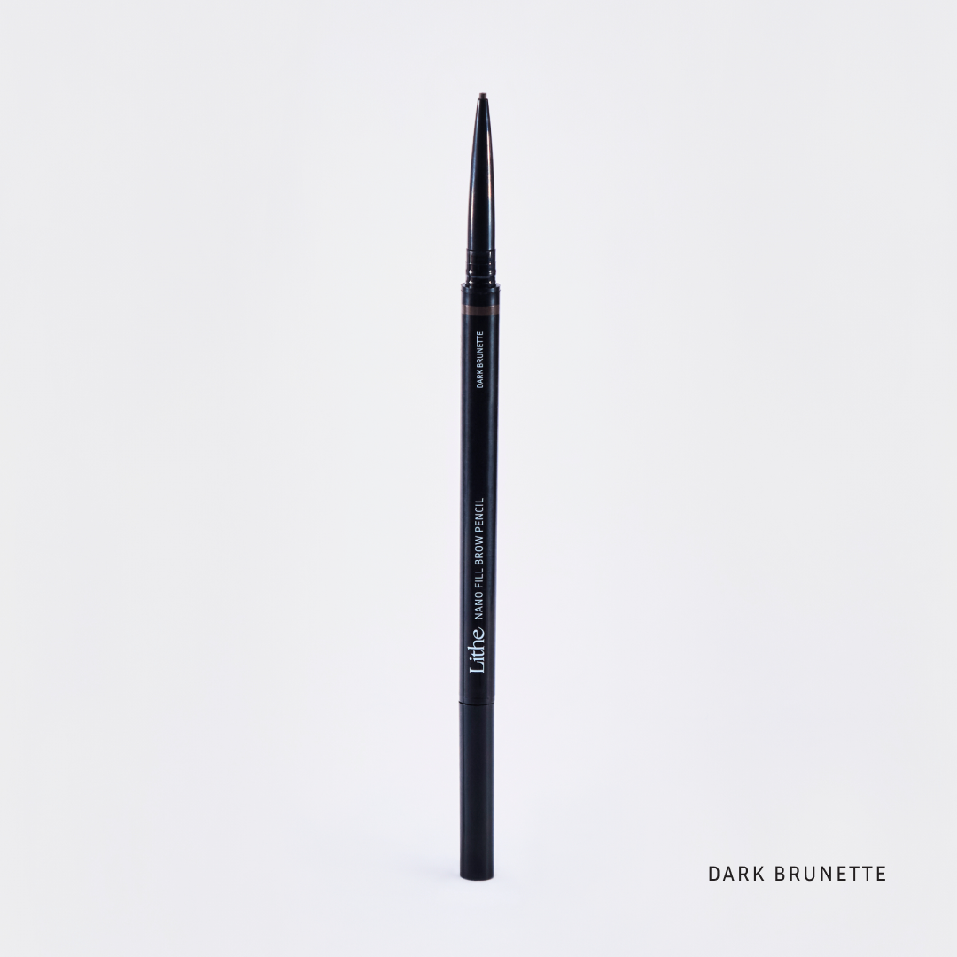 Nano Fill Brow Pencil