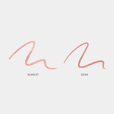 Soft Fill Lip Pencil Duo