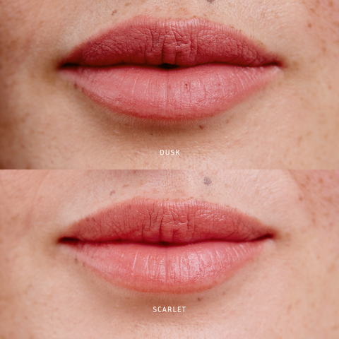 Soft Fill Lip Pencil Duo