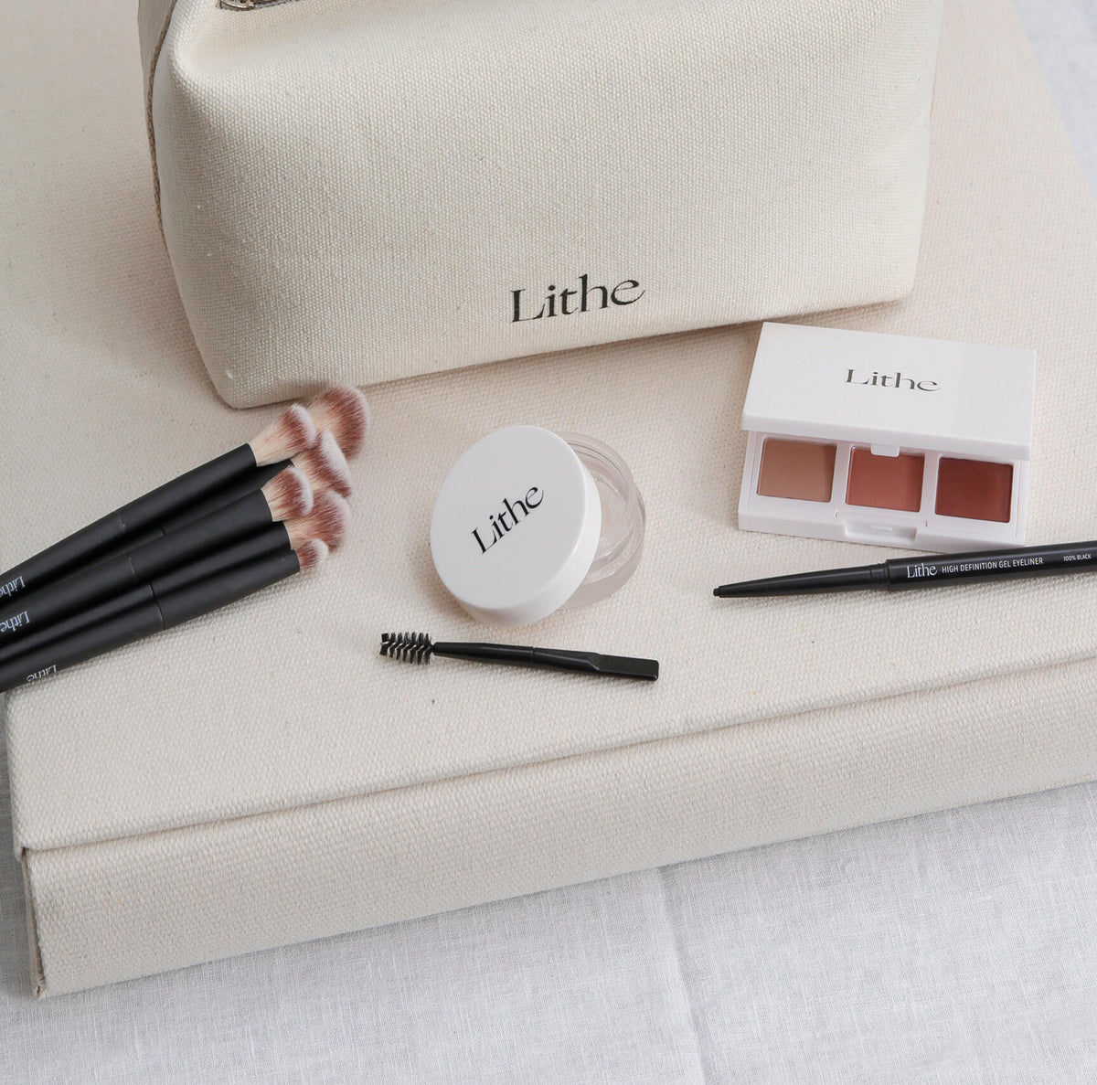 LITHE – Lithe Beauty