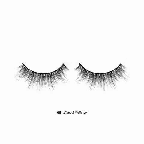 Lithe Lashes® | Classic Volume Collection | Deals | Allure Best of Beauty Winner | False Lashes | Strip Lashes | Falsies | Faux Lashes