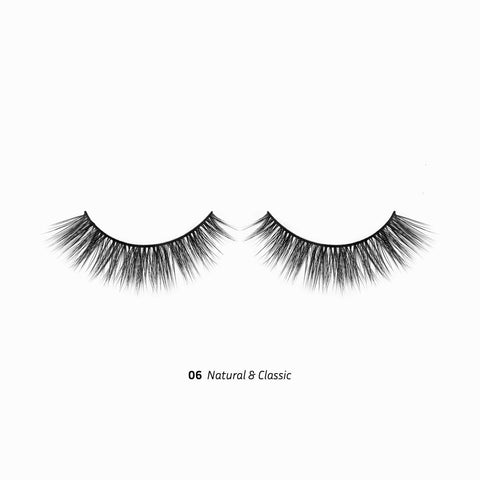 Lithe Lashes® | Classic Volume Collection | Deals | Allure Best of Beauty Winner | False Lashes | Strip Lashes | Falsies | Faux Lashes