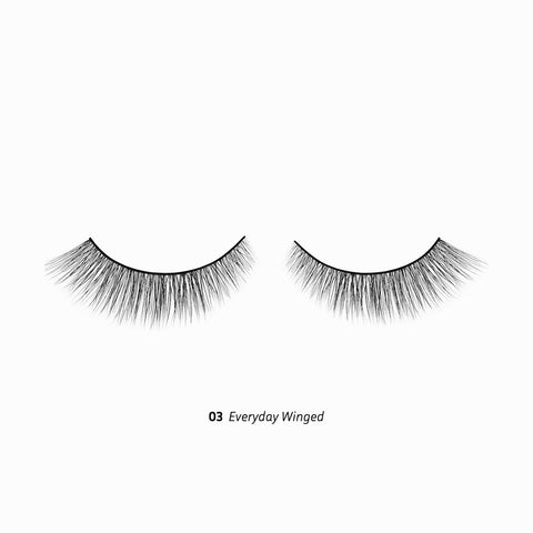 Lithe Lashes® | Minimal Volume Collection | Deals - Save Over 20% | Allure Best of Beauty Winner | False Lashes | Strip Lashes | Falsies | Faux Lashes